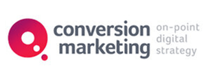 conversion logo