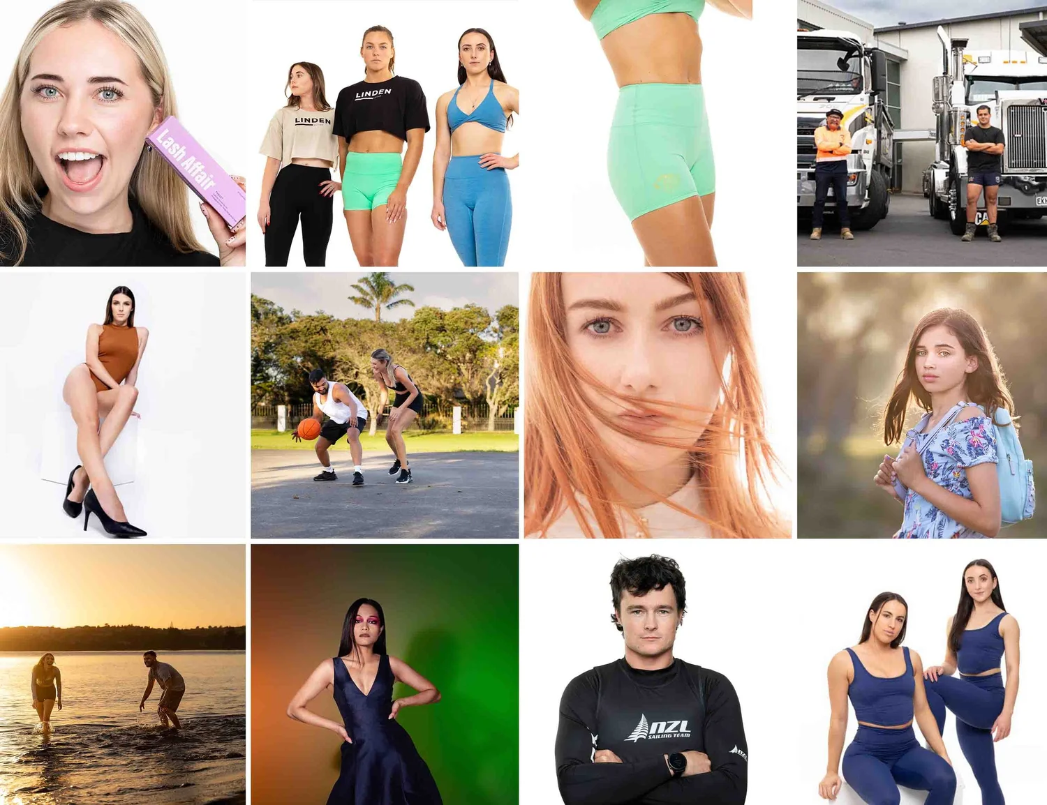 Commercial photography pricing by Belinda Bullock